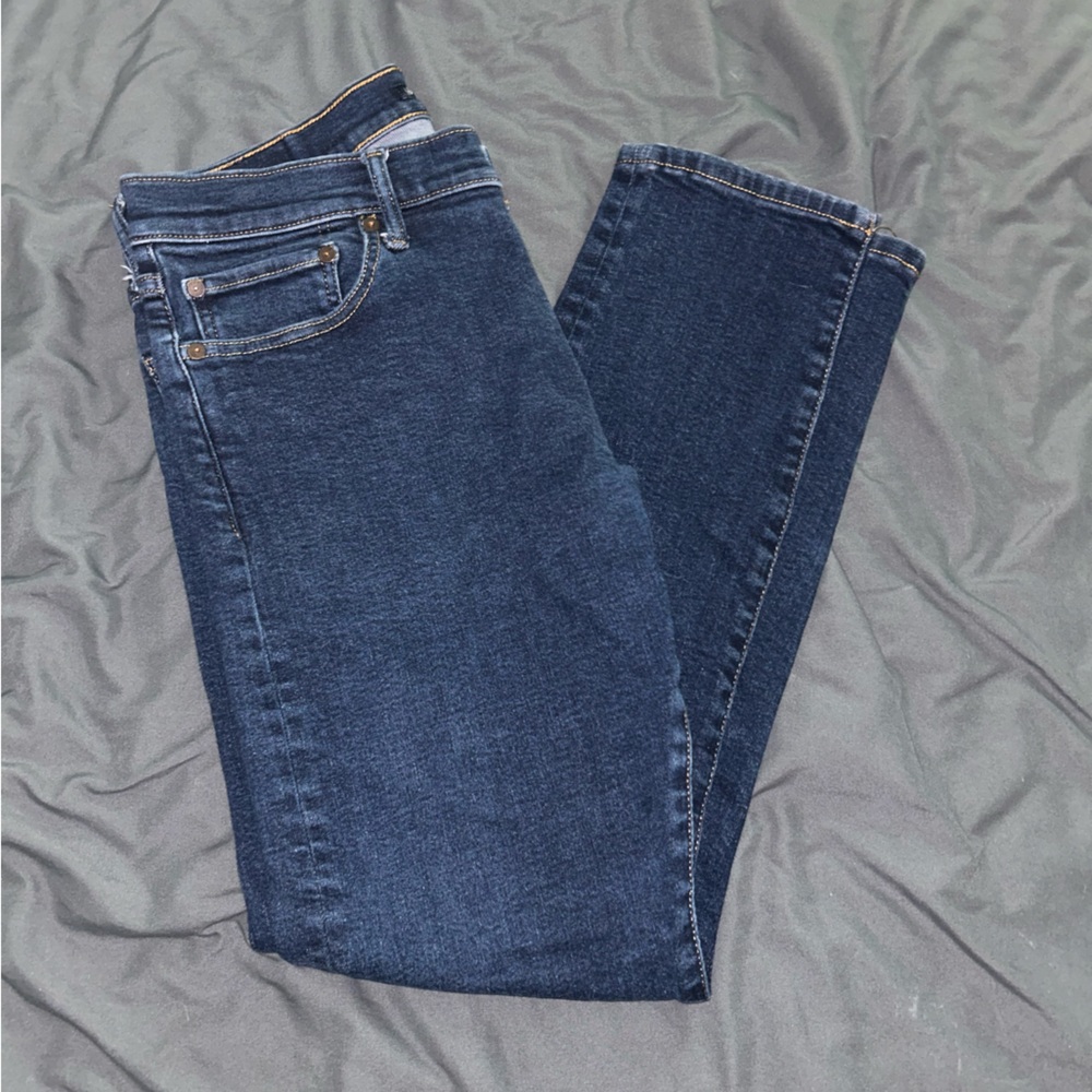 Lucky Brand Jeans size 33W30L